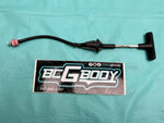 1978-1987 Gbody Buick Regal Emergency Parking Brake Release Handle OEM GM