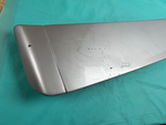 1981 - 1988 Gbody Oldsmobile Cutlass 442 Hurst Olds Rear Spoiler Wing OEM GM