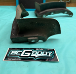 1978-1983 Gbody Chevrolet Malibu Front Bumper Filler Pair LH RH OEM Genuine GM