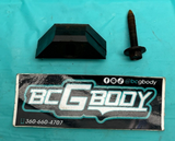 1978-1988 Gbody Monte Battery Hold Down Regal Cutlass Malibu El Camino OEM GM