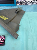 1978-1987 Gbody Regal Kick Panel Monte Cutlass Malibu Gray LH OEM Genuine GM