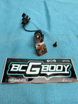 1981 - 1987 Gbody Regal Cutlass Monte Trunk Light Lamp Socket Wiring OEM GM