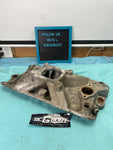 1978-1988 Gbody Monte Regal Cutlass V8 Intake Manifold OEM GM