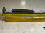 1981-1986 Gbody Monte Carlo CL Rear Bumper Cover Filler OEM Genuine GM