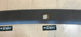 1978-1988 Monte Cutlass Regal Rear Deck Package Tray Gbody Blue OEM Genuine GM