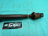 1978-1987 Gbody Cutlass Monte Regal Lower Steering Shaft Malibu El Camino OEM GM