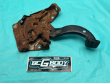 1978-1988 Gbody Monte Malibu Emergency Park Brake Pedal Cutlass Regal OEM GM