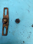 1978-1988  Buick Regal Windshield Wiper Transmission Hardware