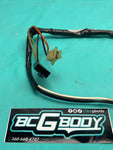 1978 - 1988 Gbody Regal Monte Cutlass Power Seat Switch Harness OEM Genuine GM