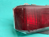 1981 - 1988 Oldsmobile Cutlass Supreme Tail Light Lamp Lens RH OEM Genuine GM