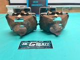 1978-1988 Grand Prix Regal Headlight Bucket And Retainer Set Gbody OEM GM