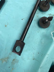 1984-1987 Regal Cutlass Hood Hinge and Struts Aftermarket Part