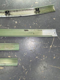 1978 - 1988 Gbody Monte Cutlass Regal Headliner Molding Trim Kit Green OEM GM