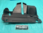 1978-1988 Gbody Regal Under Dash Filler Panel Monte Cutlass LH OEM GM 25511659