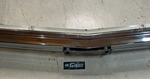 1978-1983 Gbody Chevrolet Malibu Smoothie Chrome Bumper Front OEM Genuine GM