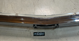 1978-1983 Gbody Chevrolet Malibu Smoothie Chrome Bumper Front OEM Genuine GM