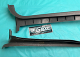 1978-1987 Gbody Regal B Pillar Interior Trim T Top Cutlass Monte Carlo GM OEM