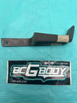 1978-1988 Gbody Headrest Seat Belt Guide Cutlass Regal Monte LH OEM GM 20136054