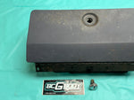 1978-1988 Gbody Regal Monte Cutlass Glove Box With AC OEM Genuine GM 1262101