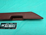 1978 - 1987 Gbody Malibu Cutlass Monte Regal RH Armrest Pad OEM Genuine GM