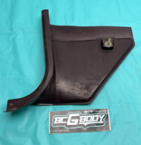 1978-1987 Gbody Regal Kick Panel Monte Cutlass Malibu Brown RH OEM Genuine GM