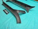 1981-1991 Chevrolet GMC Pickup Blazer Jimmy A-Pillar Interior Trim OEM GM