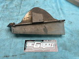 1986 - 1988 Gbody Monte Carlo Luxury Sport Park Light Lamp Lens Pair OEM GM