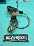 1978-1988 Gbody Regal Monte Carlo Cutlass Power Door Wiring Harness LH OEM GM