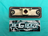 1979 - 1987 Gbody El Camino Malibu Wagon Rear Side Marker Light OEM Genuine GM