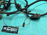 1986-1988 Gbody Monte Carlo LS Forward Lamp Wiring Harness OEM Genuine GM