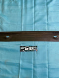 1978 - 1988 Gbody Lower Door Sill Seal Monte Regal Cutlass OEM Genuine GM