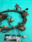 1984-1987 Gbody Turbo Buick Regal Taillight Lamp Wiring Harness OEM Genuine GM