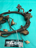 1984-1987 Gbody Turbo Buick Regal Taillight Lamp Wiring Harness OEM Genuine GM