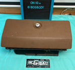 1978-1988 Gbody Regal Monte Cutlass Glove Box With AC OEM Genuine GM 25515416