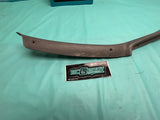 1978-1988 Gbody Regal Cutlass Monte Carlo B Pillar Interior Trim TTOP RH OEM GM