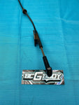 1978 - 1988 Gbody Monte Cutlass Regal Hood Release Cable Handle OEM Genuine GM