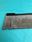 1982 Buick Regal Radiator Grille Filler Panel Gbody GM Genuine OEM 25505400