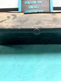 1978-1988 Gbody  Glove Box Liner With AC Monte Cutlass Malibu OEM GM 12621018B