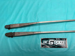 1978-1988 Gbody Monte Regal Cutlass Malibu Elco Windshield Wiper Arms OEM GM