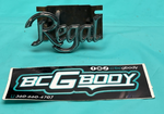 1978-1983 Gbody Buick Regal Grille Emblem Ornament OEM Genuine GM 1260880