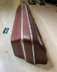 1986-1988 Gbody Monte Carlo LS Luxury Sport Rear Bumper Filler Cover OEM GM