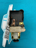 1978 - 1988 Regal Headlight Lamp Switch Control With Retaining Nut GBODY OEM GM