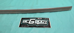 1978-1983 Gbody Chevrolet Malibu Wagon Front Window Trim Set Chrome OEM GM