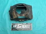 1980-1986 Gbody Monte Cutlass Regal Headlight Bucket Retainer Highbeam LH OEM GM