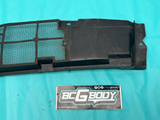 1978-1988 Gbody Regal Cutlass Monte AC And Heater Box Cowl Vent Screen OEM GM