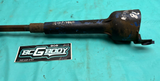 1978-1987 Gbody Cutlass Monte Regal Lower Steering Shaft Malibu El Camino OEM GM