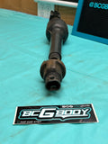 1978-1987 Gbody Cutlass Monte Regal Lower Steering Shaft Malibu El Camino OEM GM