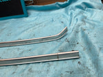 1978 - 1980 Chevrolet Monte Carlo Landeau Roof Top Trim Kit Set OEM Genuine GM