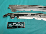 1981-1988 Gbody Cutlass Monte Regal T Top B Pillar Molding Trim OEM Genuine GM