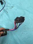 1981-1988 Gbody Monte Power Door Wiring Harness LH Carlo Cutlass Regal OEM GM